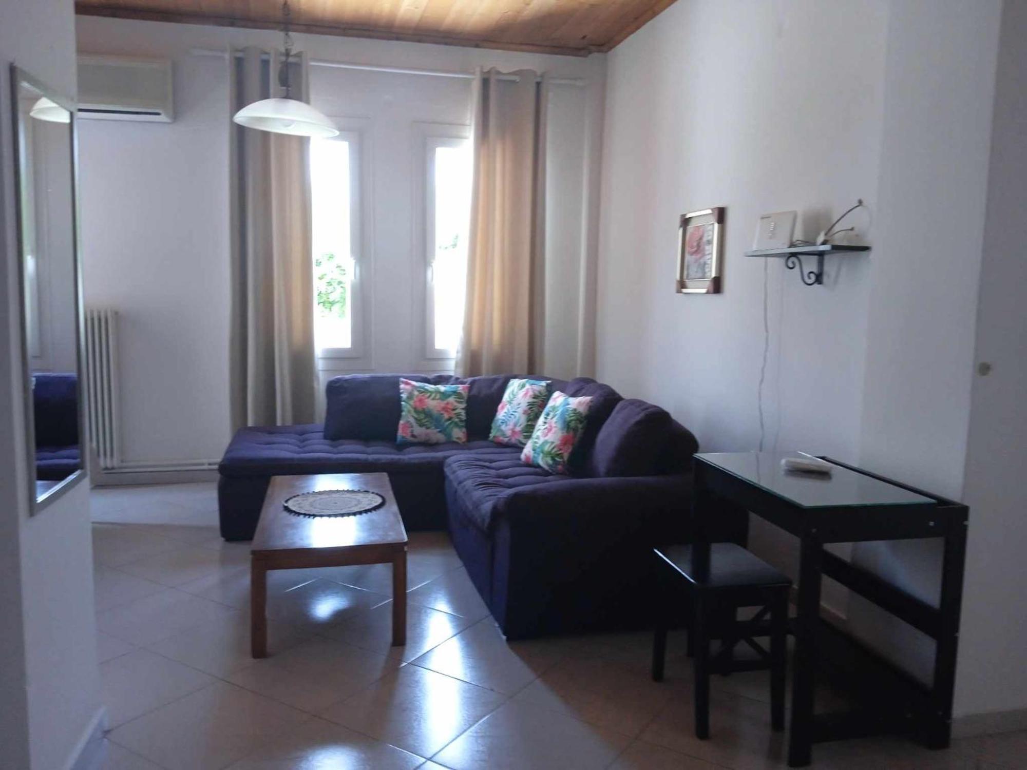 Andros Lighthouse Apartments Mesaria  Eksteriør billede